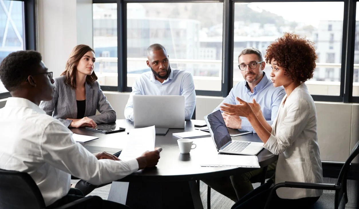 Stakeholder Engagement