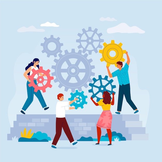 Capacity Development
