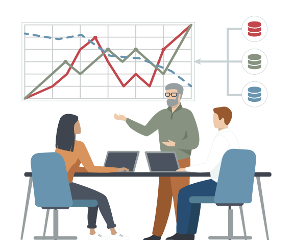 Data Analysis & Consultancy