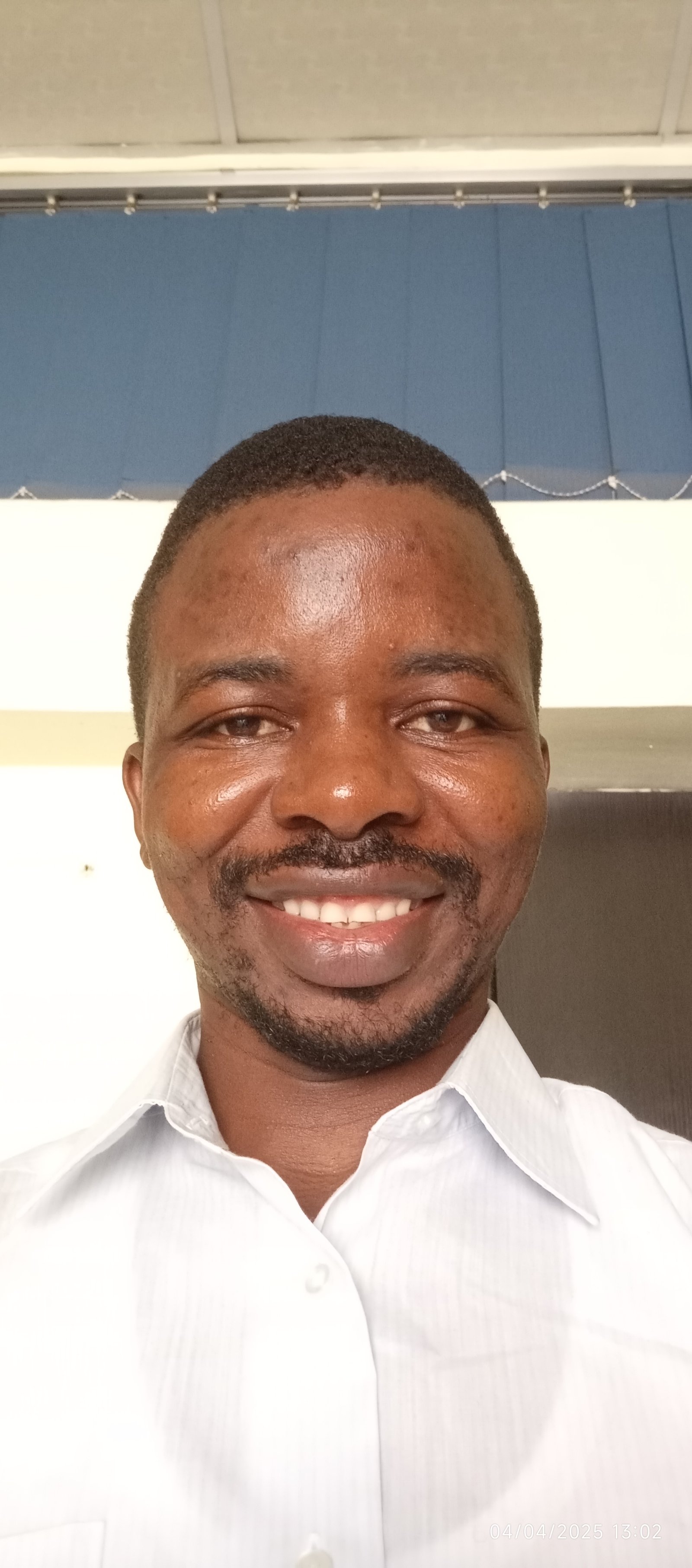 Dr. Sarah Kamau